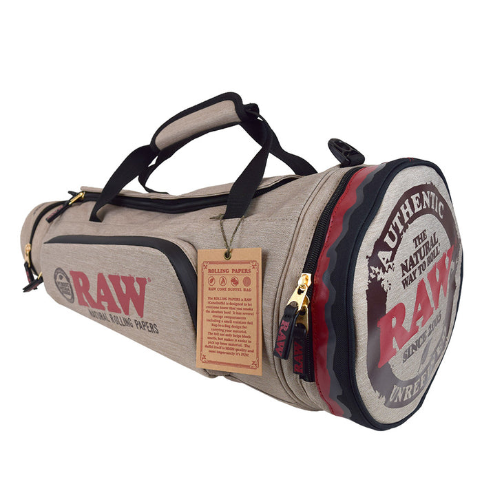 Where to buy RAW Duffel Bag Canada