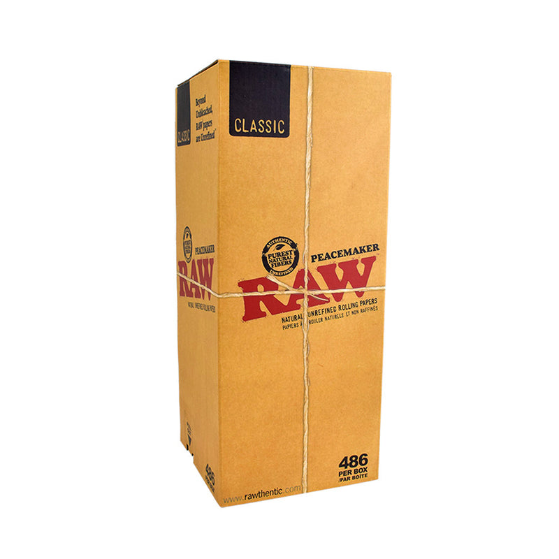 RAW Peacemaker Cones Bulk Canada