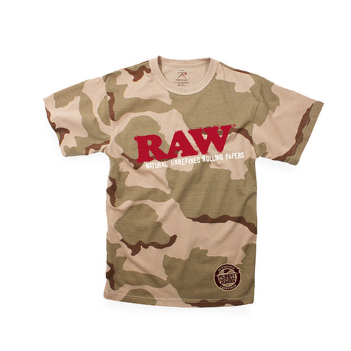 Where to buy RAW merch in Canada