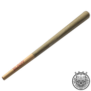How much weed fits in RAW challenge cone 70 grams
