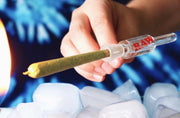 RAW Cone Chiller Canada Vancouver BC