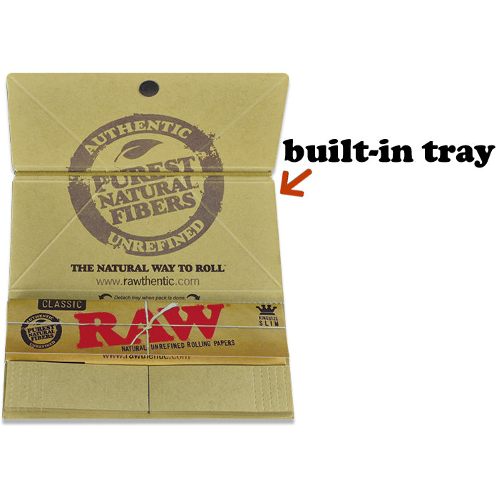 RAW Artesano Tray