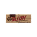 RAW Classic Connoisseur 1.25 Rolling Papers and Tips in 1 Pack