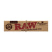 RAW Connoisseur King Size Slim with Tips Canada