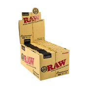 Buy Cases of RAW Rolling Papers Canada