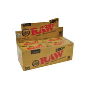 Where to Buy cases of RAW Rolling Papers in Canada