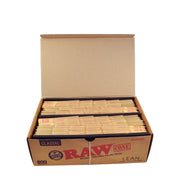 RAW Lean Cones Bulk 800 Cones 