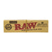 RAW Masterpiece King Size Slim Rolling Papers with Pre-Rolled Tips Canada