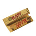 RAW King Size Rolling Papers with Prerolled Tips in 1 Pack Masterpiece Canada