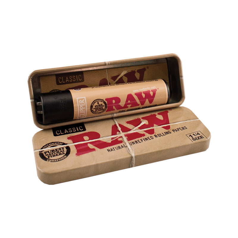 Best place to buy RAW products in Canada