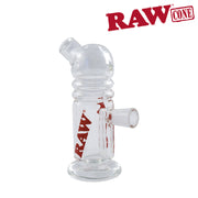 RAW cone bubbler