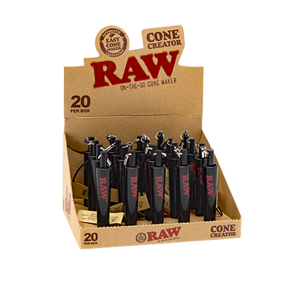 RAW Cone Creator Canada