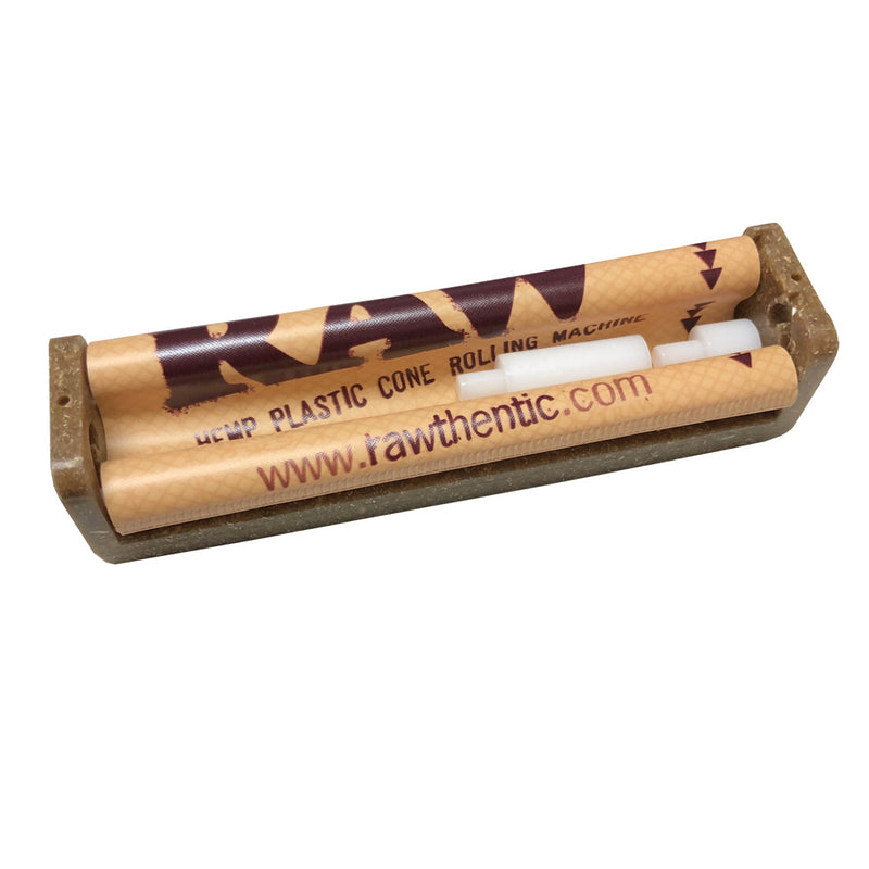RAW Cone Roller Rolling Machine Canada