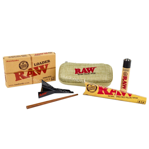 RAW Cone Traveller Gift Pack Canada