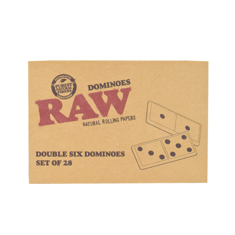 RAW Dominoes Canada