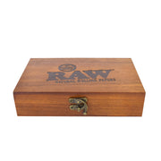 RAW Dominoes Canada
