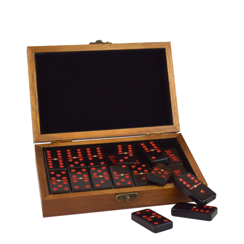 RAW Dominoes Set of 28 Canada