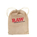 RAW Drawstring Backpack Canada