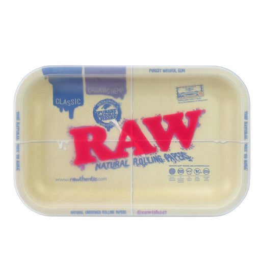 RAW Dab Tray with Silicone Cover Canada