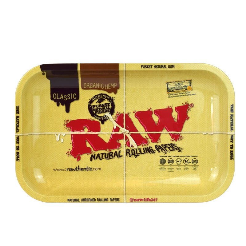 RAW Dab Tray Canada
