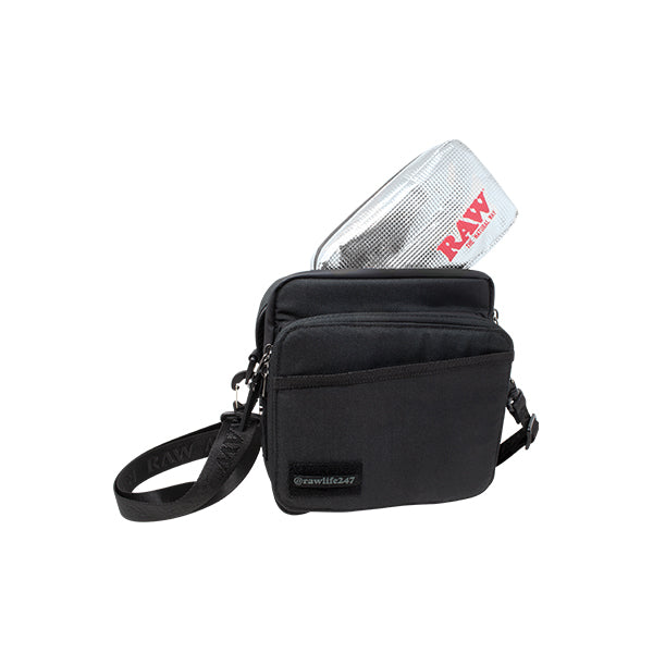 RAW Rolling Papers Day Bag Canada