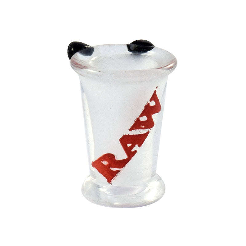 RAW Glass Tips for Cones Canada