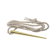 RAW Gold Poker Necklace Canada