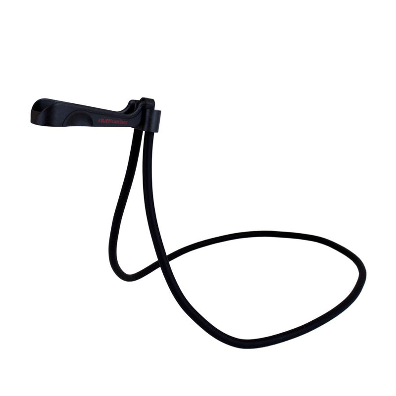 RAW Hands Free Smoker