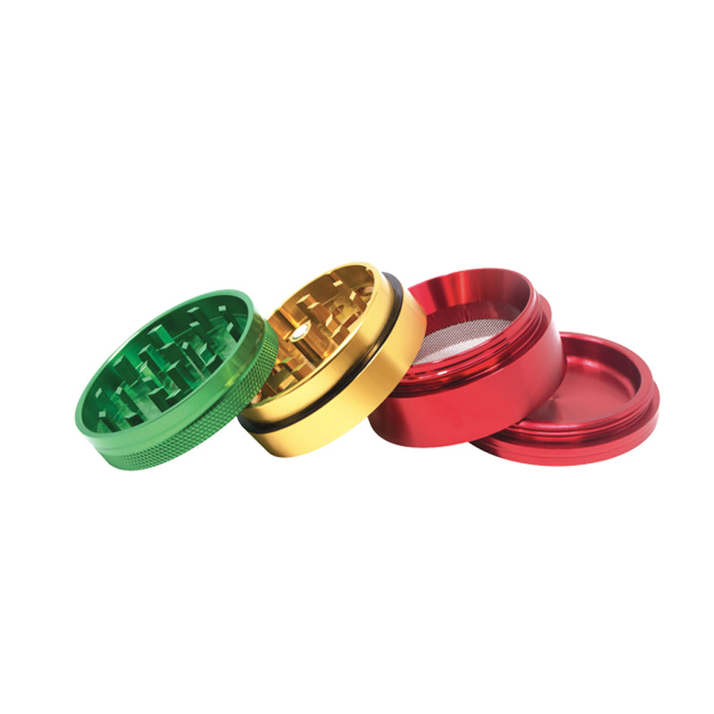 Rasta RAW Hammercraft Grinders Canada
