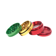 Rasta RAW Hammercraft Grinders Canada