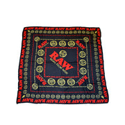 RAW High Fashion Scarf Canada Vancouver BC