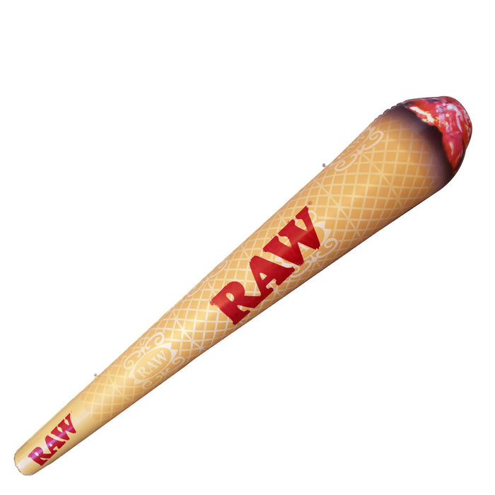 Huge RAW 10 Foot Inflatable Cone Canada