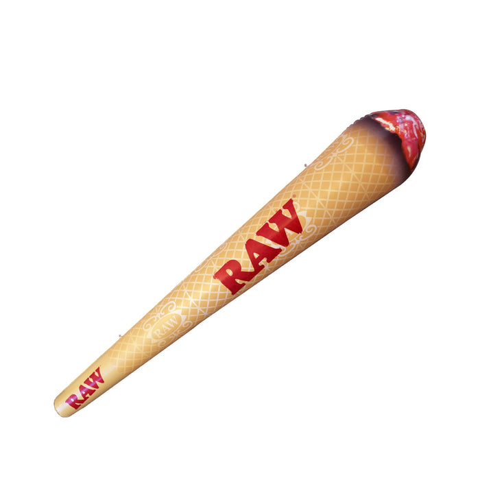 RAW 6 Foot Inflatable Cone Where to buy Canada