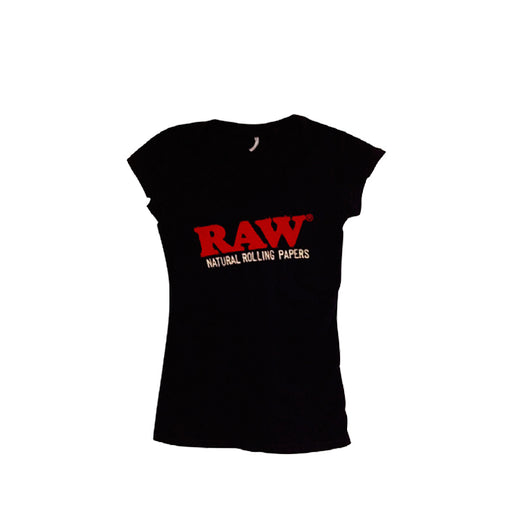 RAW Women's Fitted T-Shirt Canada