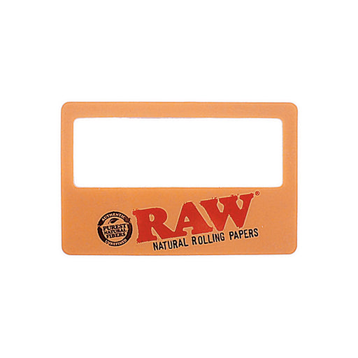 RAW Magnifying Wallet Card Canada