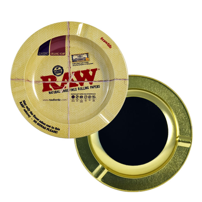 RAW Magnetic Ashtray
