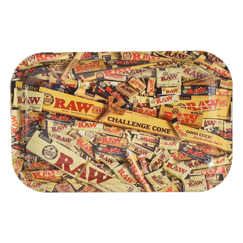 RAW Rolling Tray Canada Buy Online