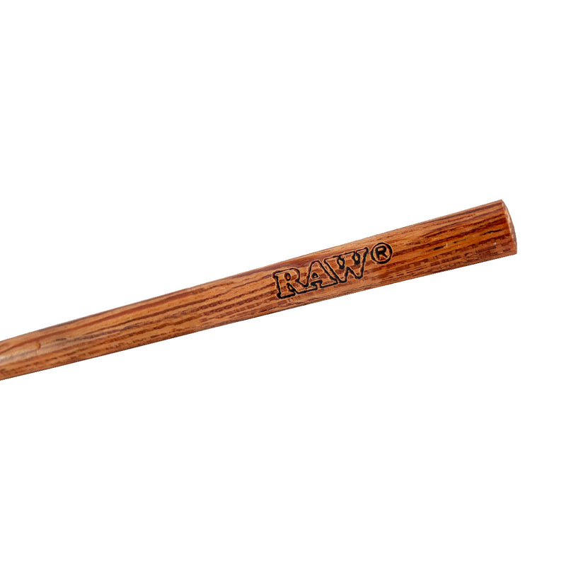 RAW Natural Wooden Pokers Large Canada