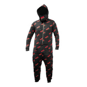 RAW Onesie Vancouver Canada