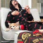 RAW Onesie Vancouver Canada Best Price Free Shipping