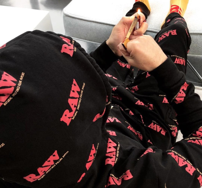 Where to buy RAW Onesie in Canada Cheapest