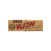 RAW Organic Connoisseur 1-1/4 Rolling Papers with Tips Canada