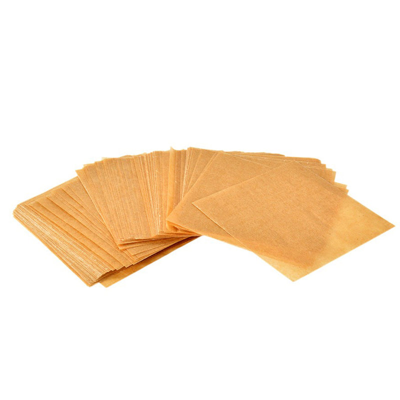 RAW Parchment Paper Squares 6x6
