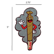 RAW Cone Patch Canada