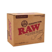 RAW Perspector Where to Buy Canada