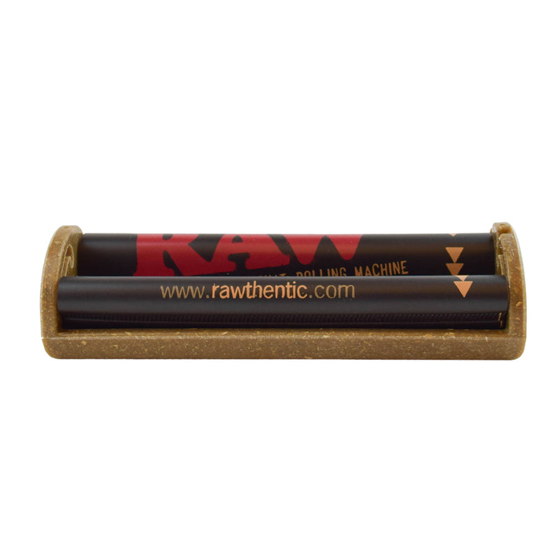 RAW Phatty Roller 125mm Rolling Machine Canada