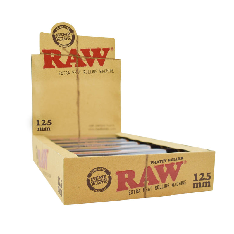 RAW Phatty Roller 125mm Rolling Machine Canada