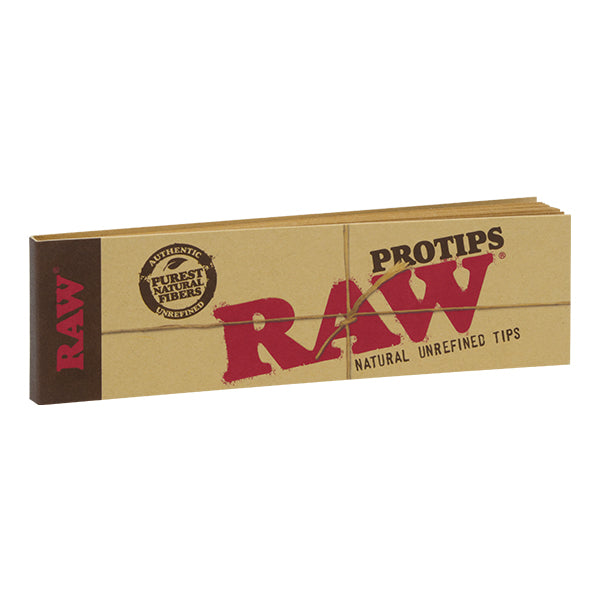 RAW Pro Tips Canada