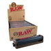 Adjustable RAW Rolling Machine for King Size Joints