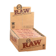 Simple Rolling Machine for King Size Rolling Papers